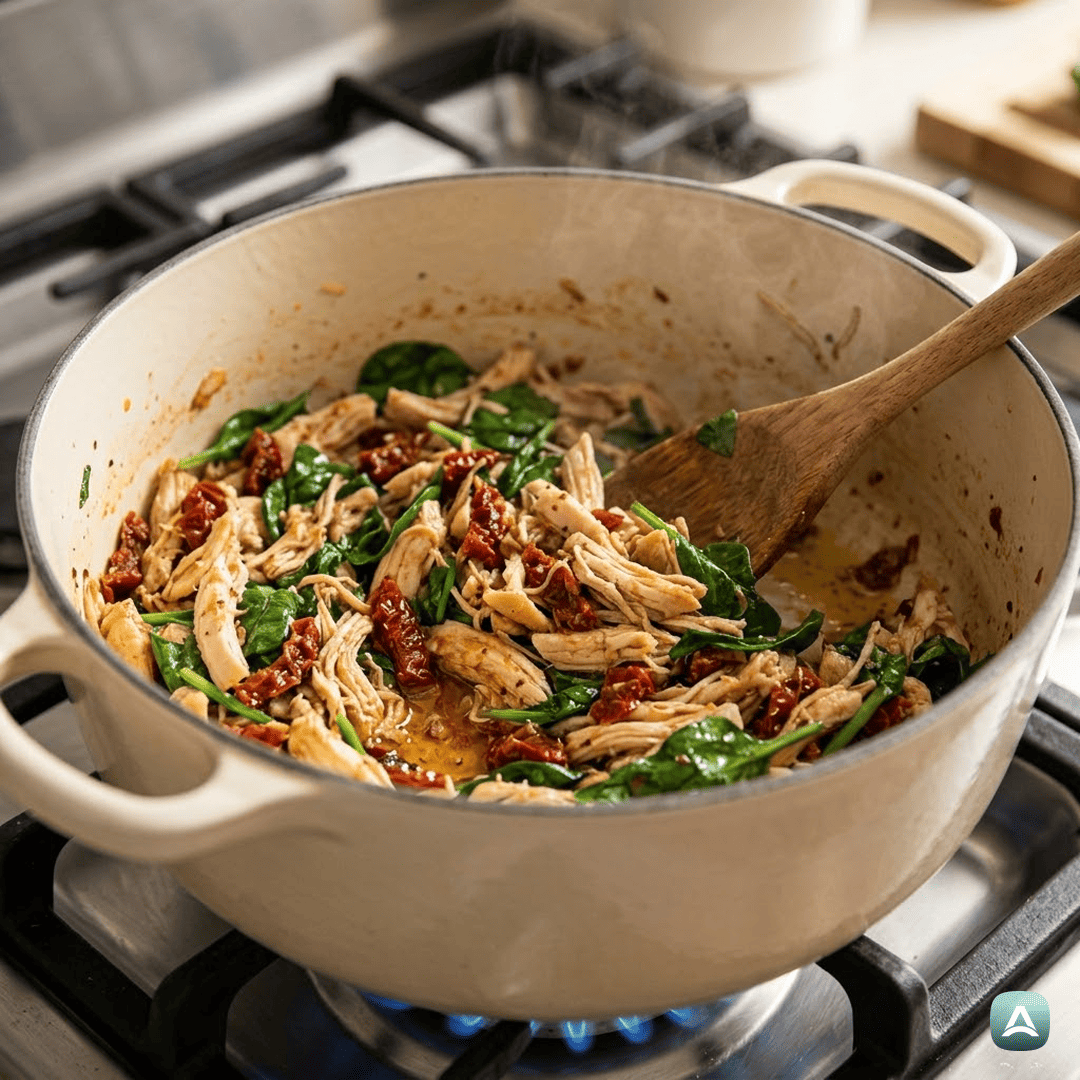 SI_Recipes_HrustljavePolnozrnateRoladiceSPiščancem,MocareloInSušenimiParadižniki_4