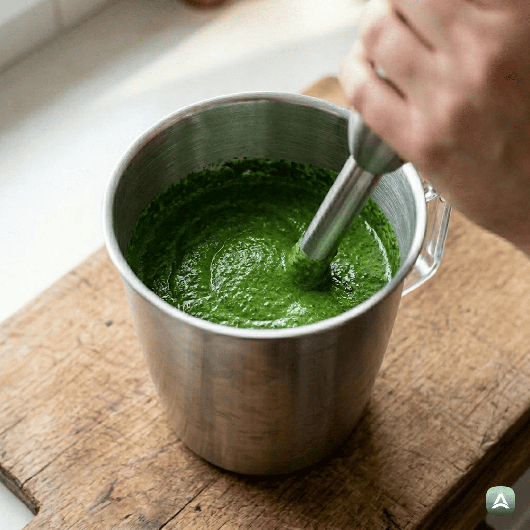 SI_Recipes_BeljakovinskaŠpinačnaRoladaZLososomInSvežimKoprom_4