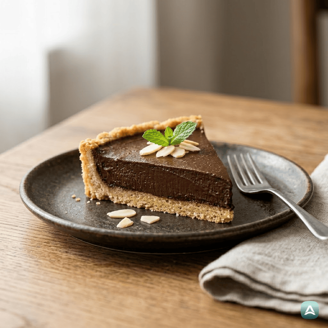 SI_Recipes_ČokoladnaPitaZMandljevimDnom_1