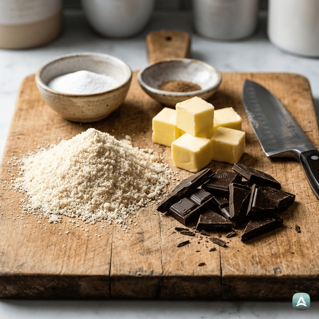 SI_Recipes_ČokoladnaPitaZMandljevimDnom_3