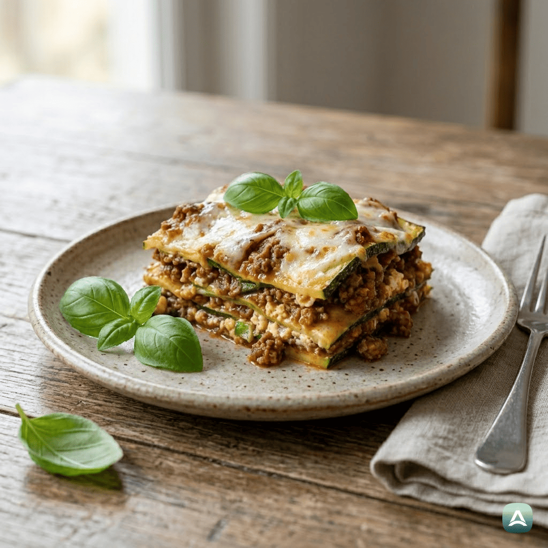 SI_Recipes_LazanjaZBučkamiInMletimMesom_1