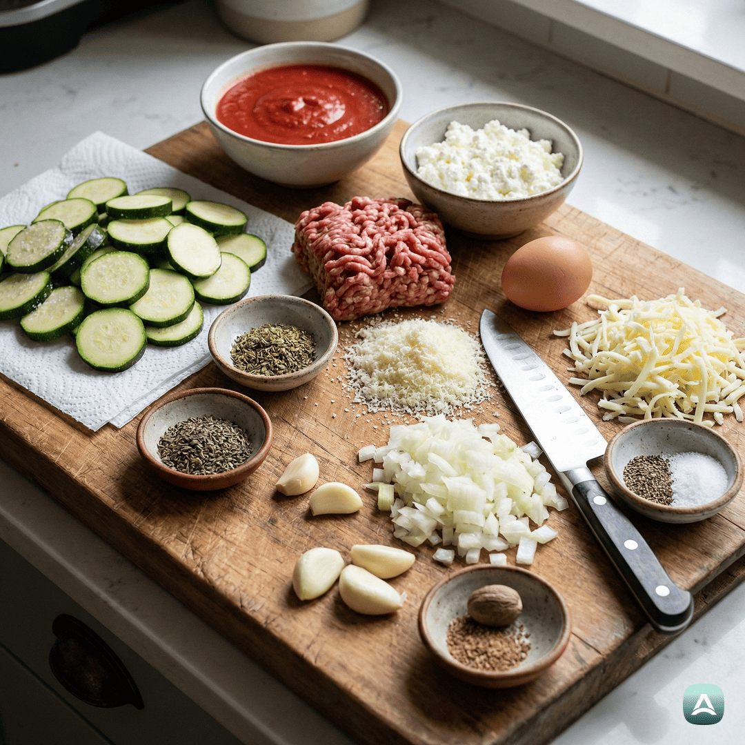 SI_Recipes_LazanjaZBučkamiInMletimMesom_3