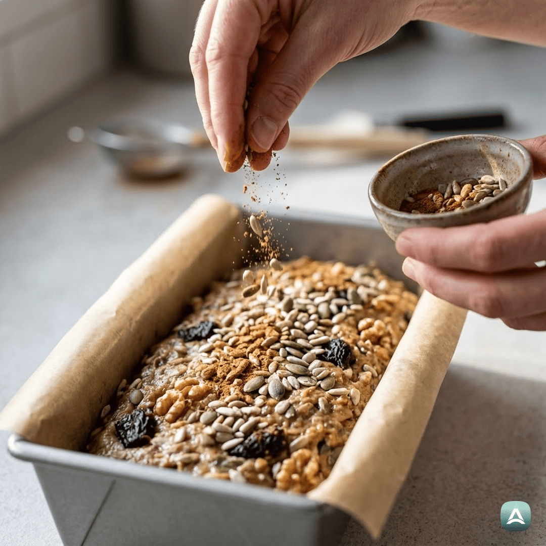 SI_Recipes_PaleoKruhZOreščkiInSuhimSadjem_5