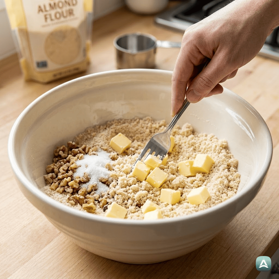 SI_Recipes_HrustljavBorovničevDrobljenecZMandljiBrezMokeInSladkorja_5