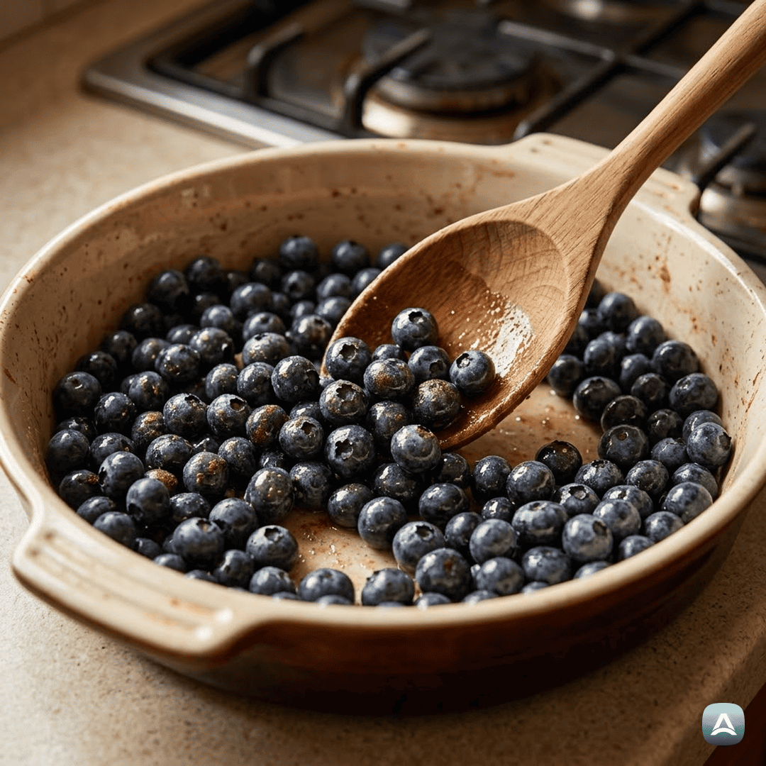 SI_Recipes_HrustljavBorovničevDrobljenecZMandljiBrezMokeInSladkorja_4