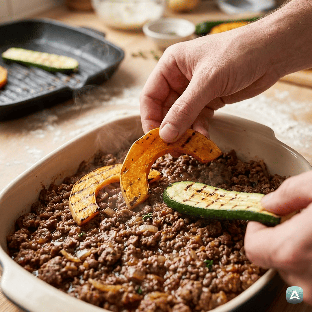 SI_Recipes_BučnaMusakaZMletoGovedinoInRikoto_5