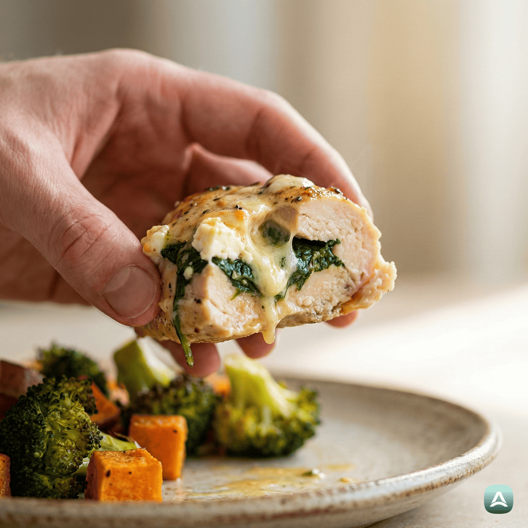 SI_Recipes_PolnjenePiščančjePrsiZZelenjavnoPrilogo_5