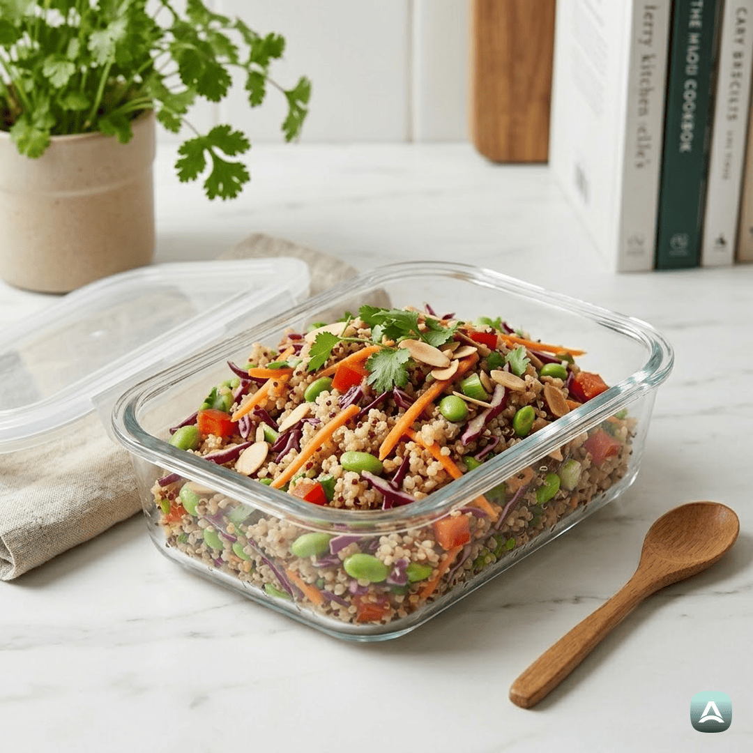 SI_Recipes_VeganskaMavričnaKvinojinaSolataZMandljevimPrelivom_6