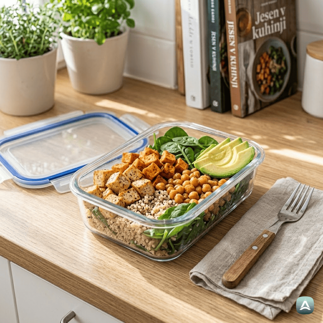 SI_Recipes_ProteinskaBudinaSkledaSHrustljavimTofujem,ČičerikoInPečenimSladkimKrompirjem_6