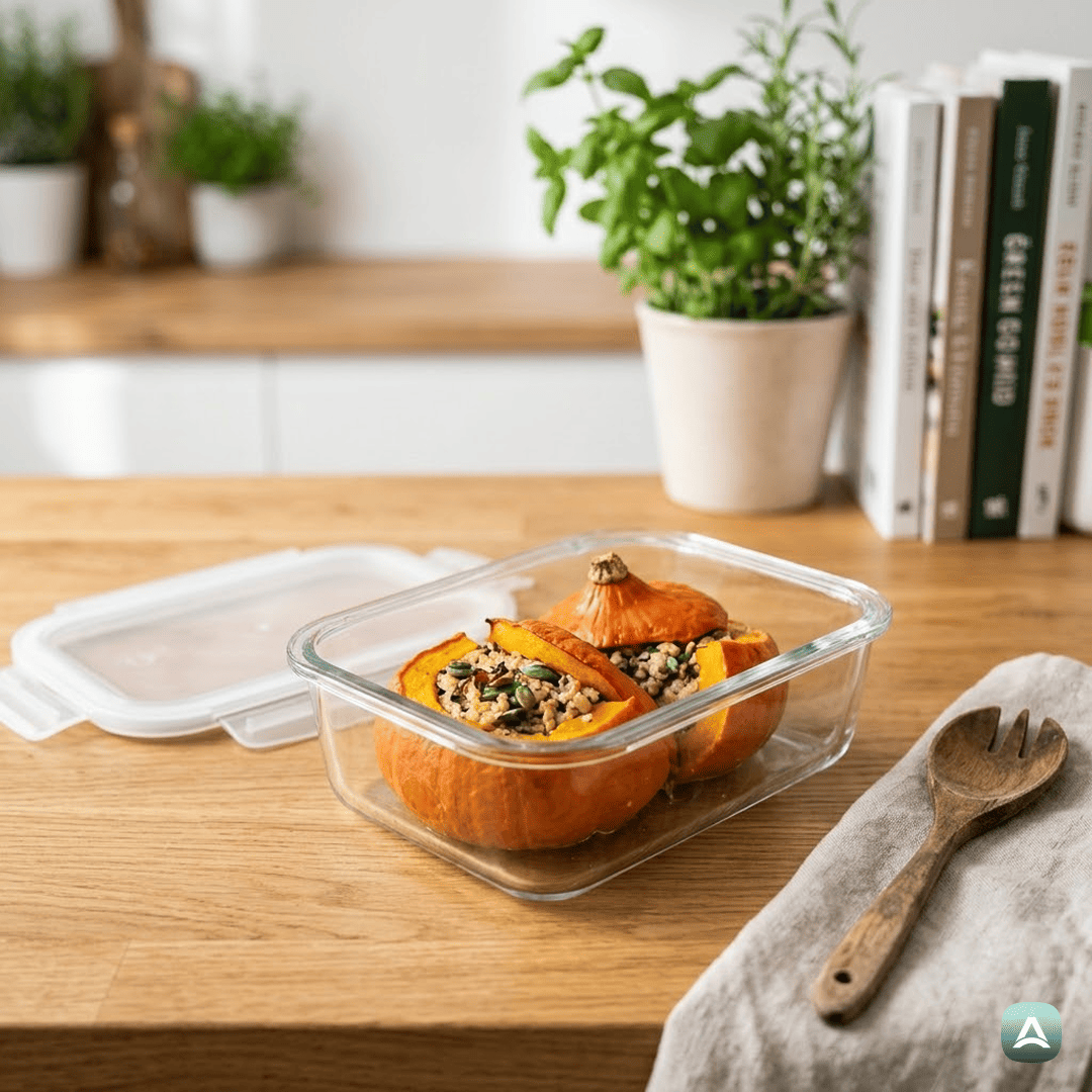 SI_Recipes_ZeliščnaPolnjenaHokaidoBučaZLečo,OrehiInBrusnicami_6