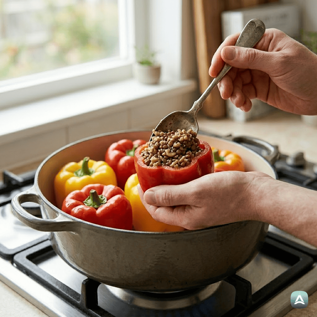 SI_Recipes_BogateVeganskePolnjenePaprikeSKvinojoInRjavoLečo_5