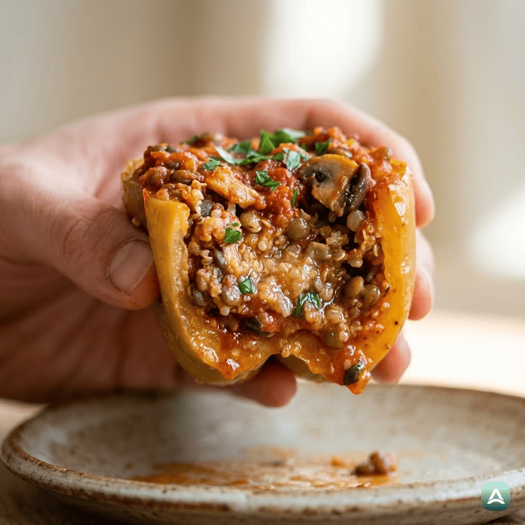 SI_Recipes_BogateVeganskePolnjenePaprikeSKvinojoInRjavoLečo_2