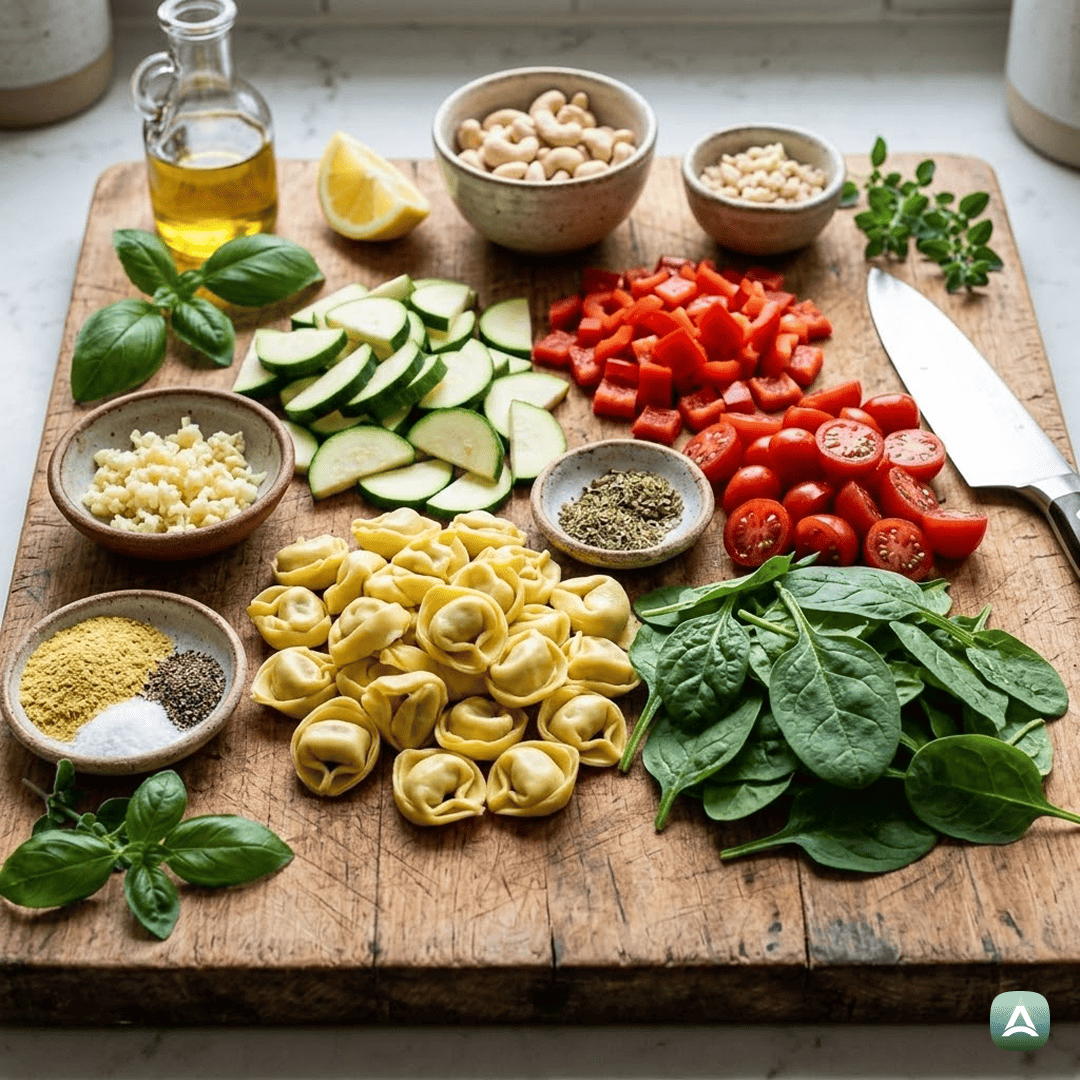 SI_Recipes_KremniVeganskiTorteliniZBogatoVrtnoZelenjavoInDomačoOreščkovoOmako_3