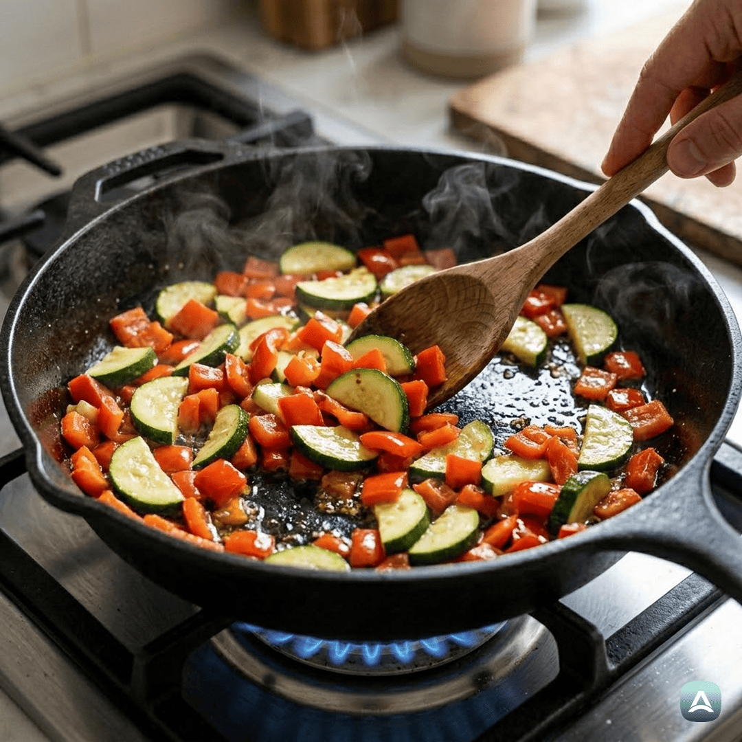 SI_Recipes_KremniVeganskiTorteliniZBogatoVrtnoZelenjavoInDomačoOreščkovoOmako_4