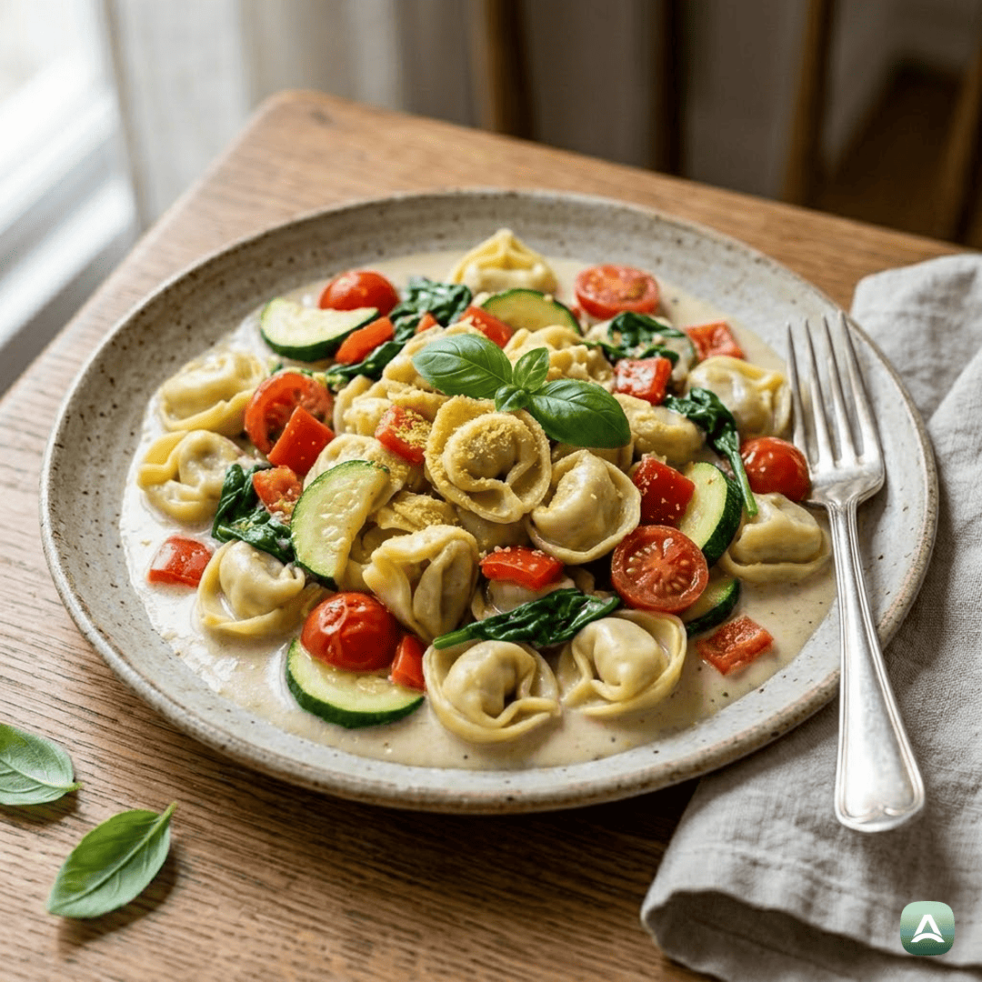 SI_Recipes_KremniVeganskiTorteliniZBogatoVrtnoZelenjavoInDomačoOreščkovoOmako_1