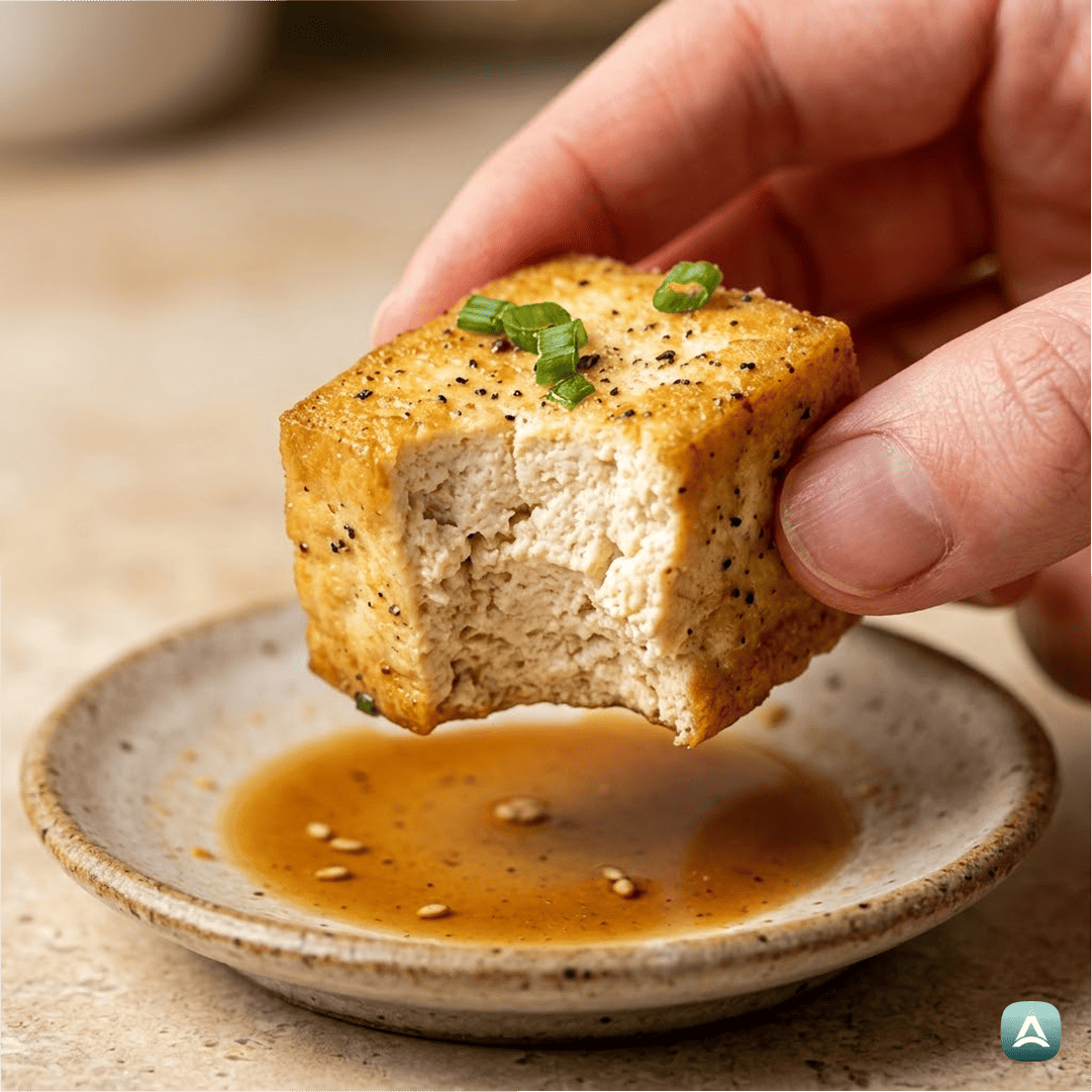 SI_Recipes_HrustljavAzijskoMariniranTofuZIngverjemInČesnomIzPečice_2