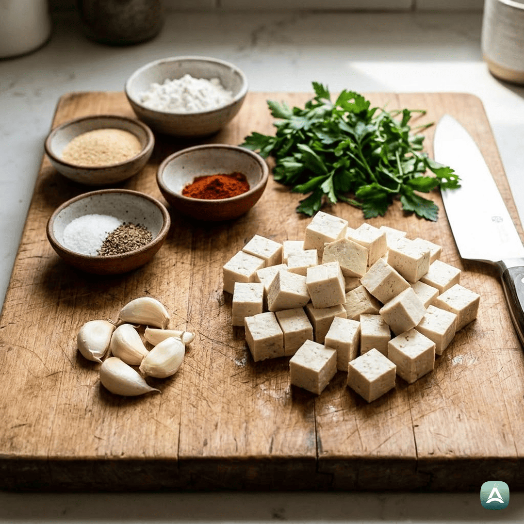 SI_Recipes_HrustljavPečenTofuIzPečiceSSojinoOmakoInČesnom_3