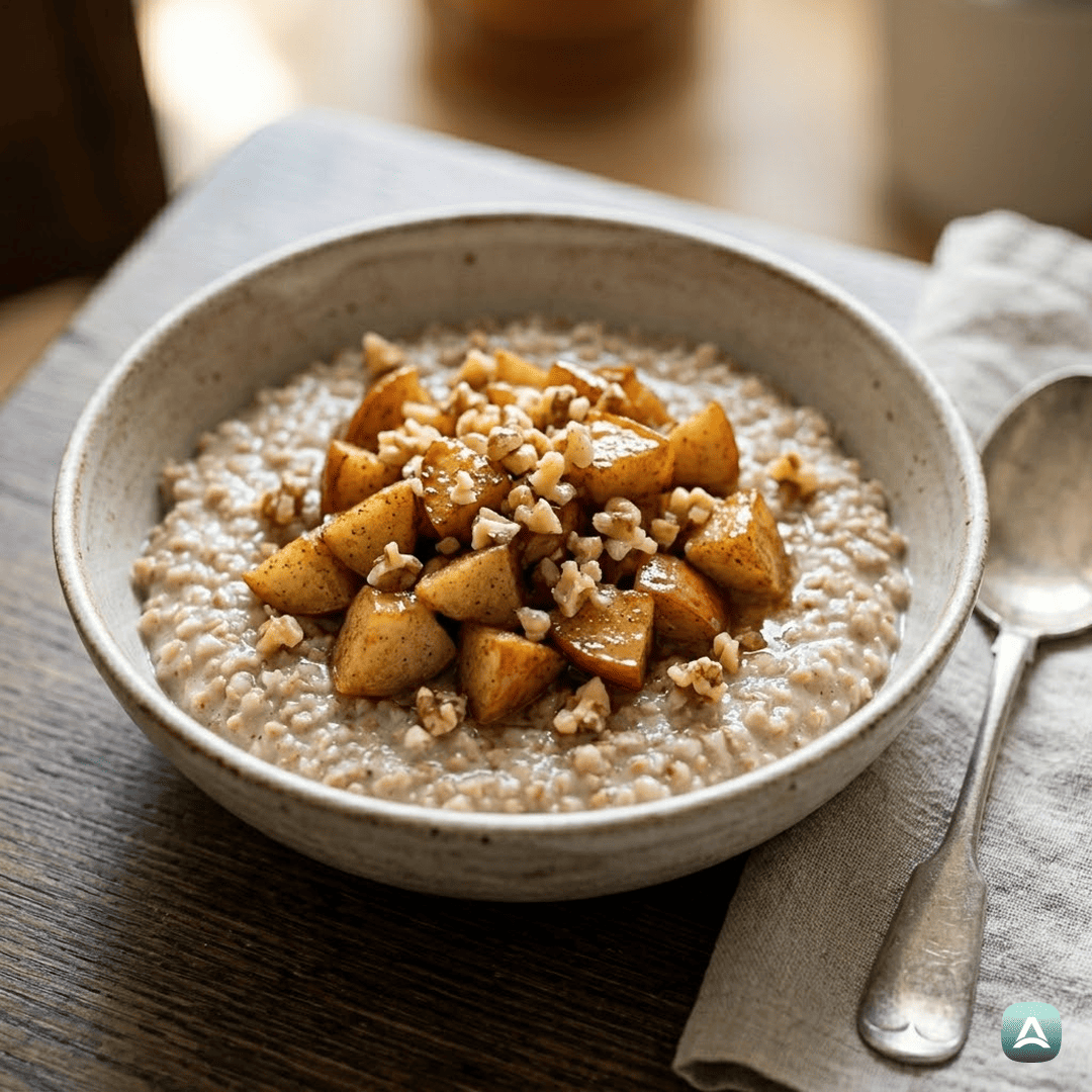 SI_Recipes_KremnaAjdovaKašaZJabolkiInOrehi_1