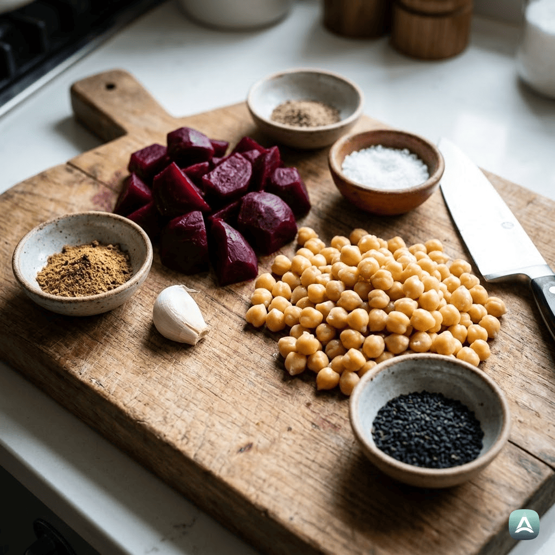 SI_Recipes_ToastSHumusomIzRdečePeseInHrustljavimiOrehi_3