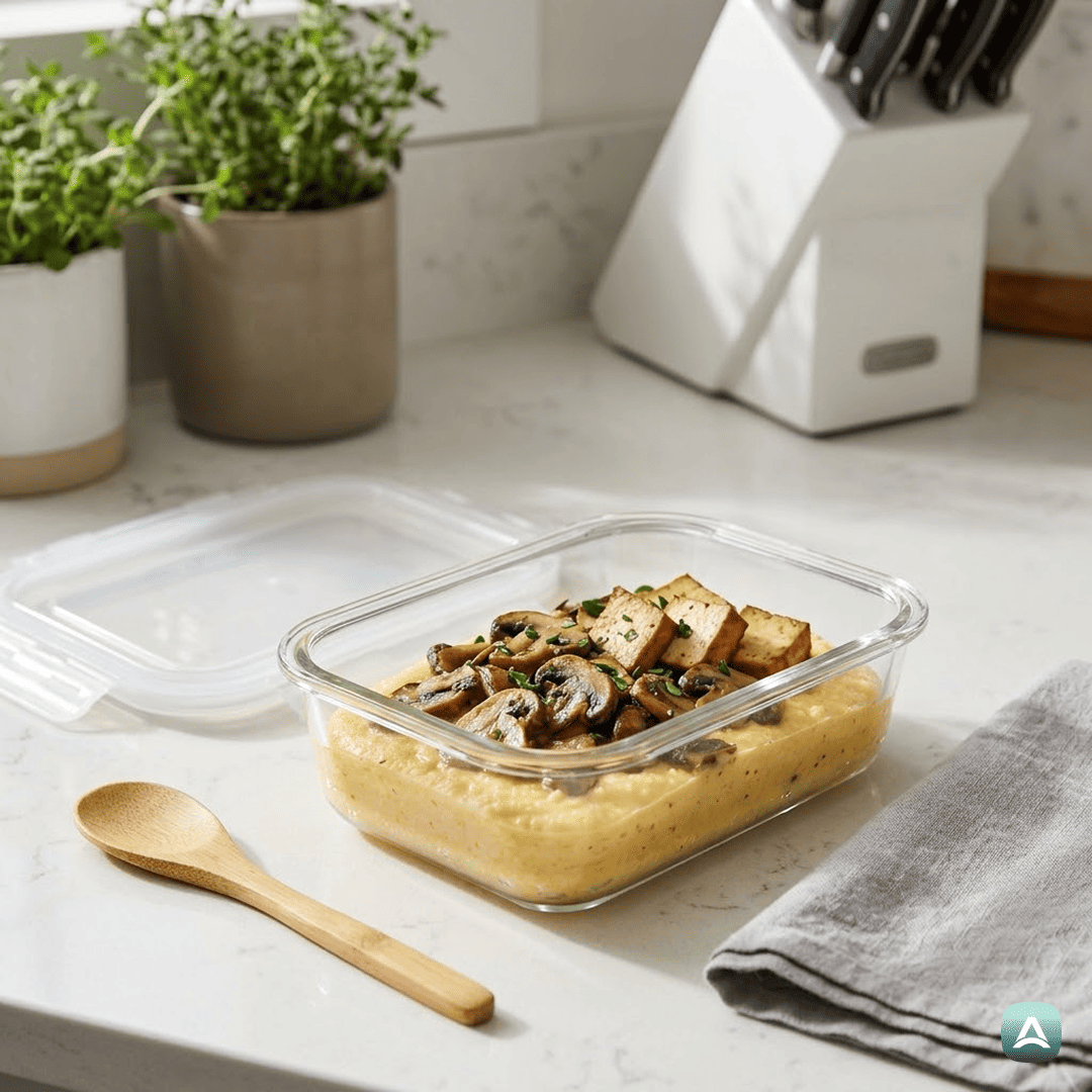 SI_Recipes_KremnaPolentaZGobamiInDimljenimTofujem_6