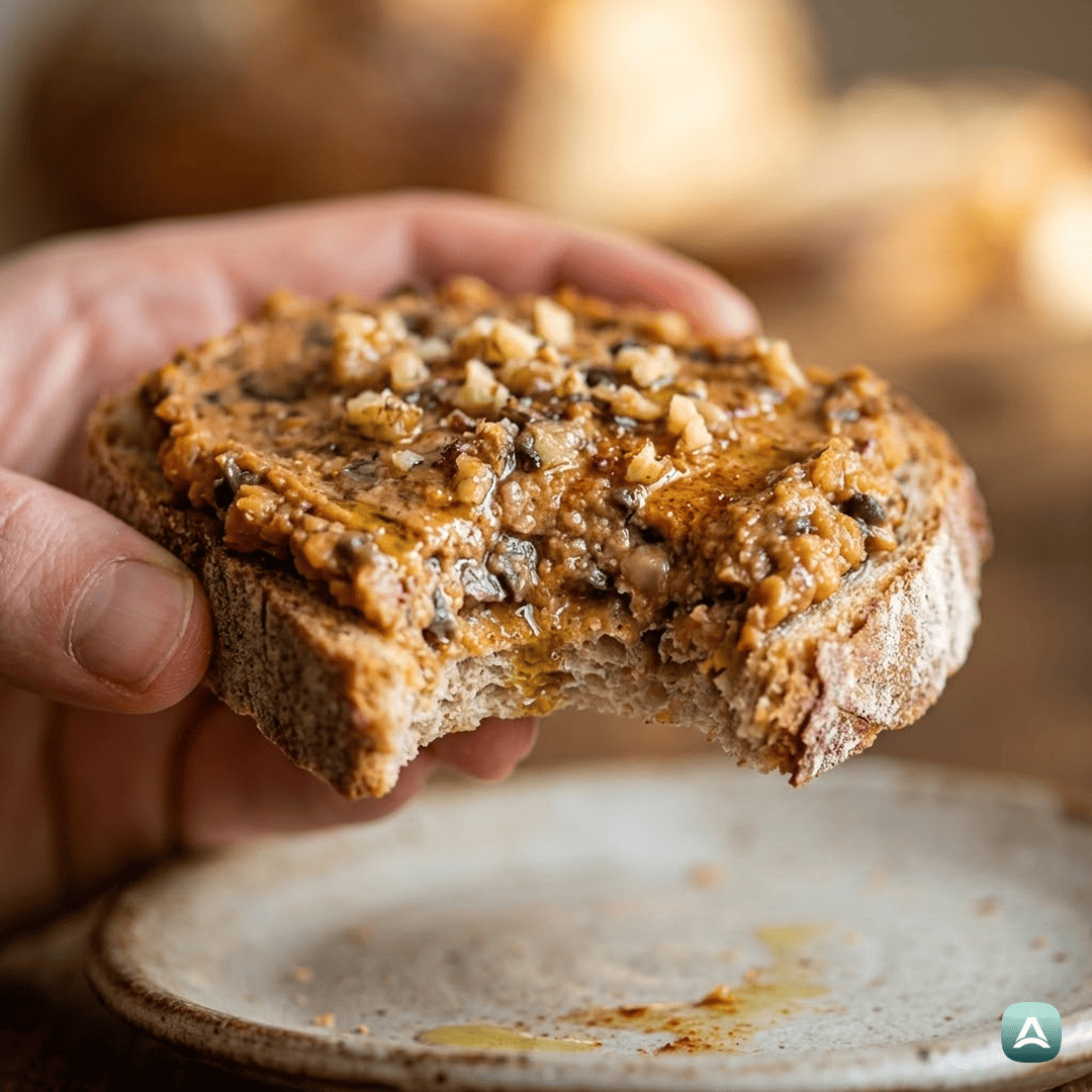 SI_Recipes_DomačaLečinaPaštetaZGobamiInOrehi_2