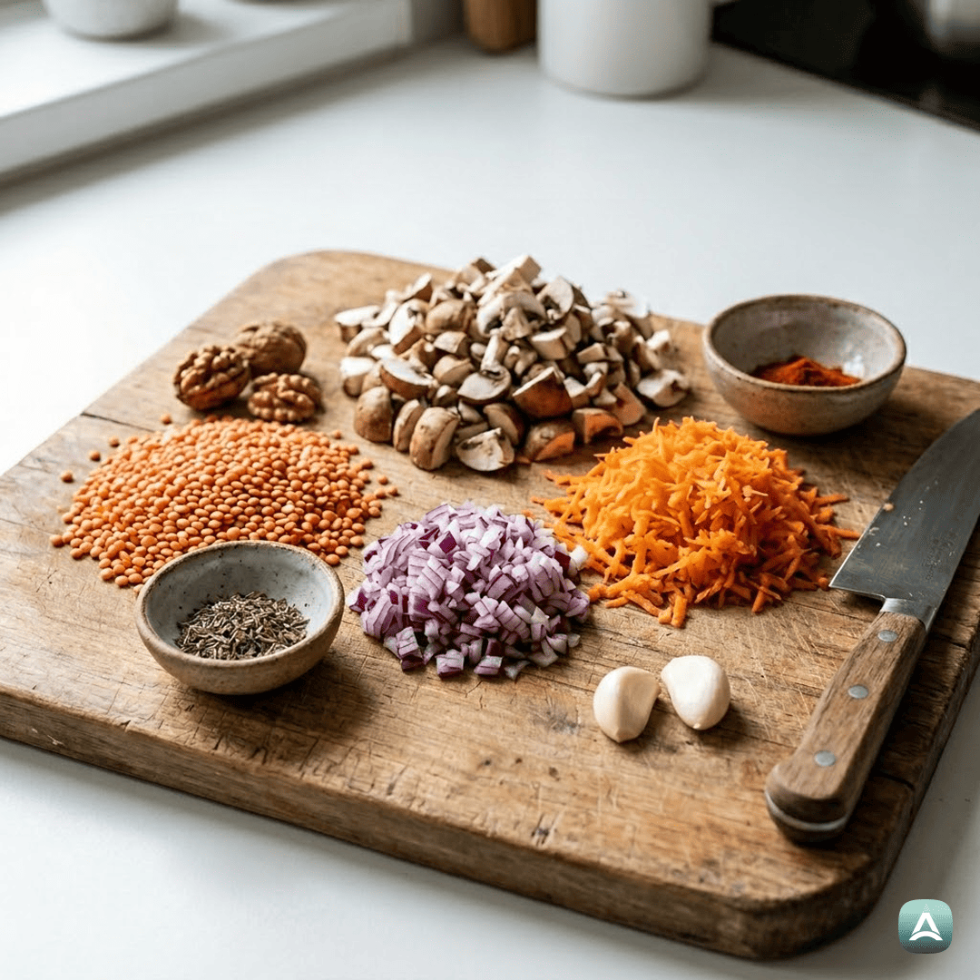 SI_Recipes_DomačaLečinaPaštetaZGobamiInOrehi_3