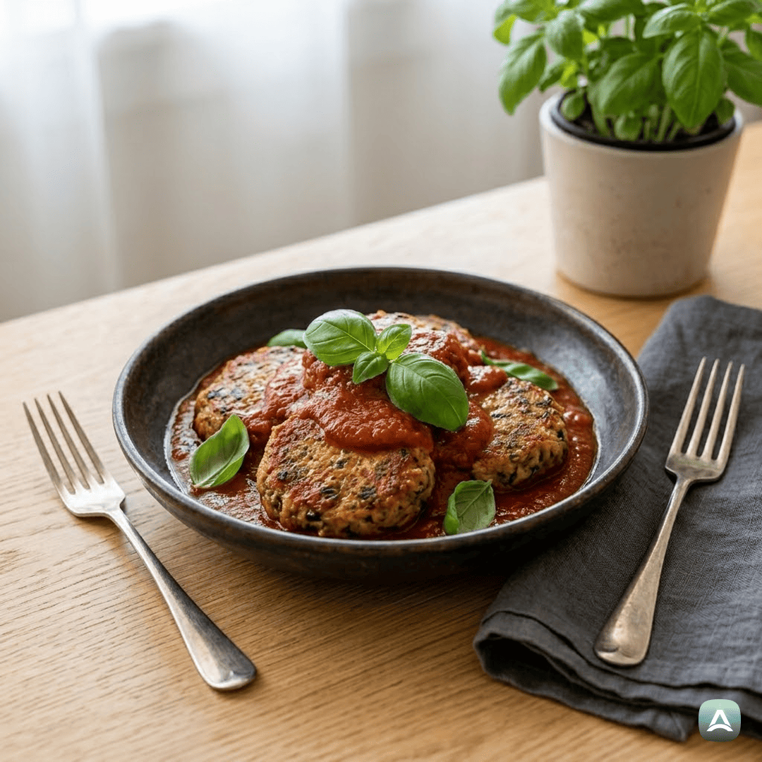 SI_Recipes_HranljiviVeganskiPolpetiSTempehom,GobamiInOrehi_1