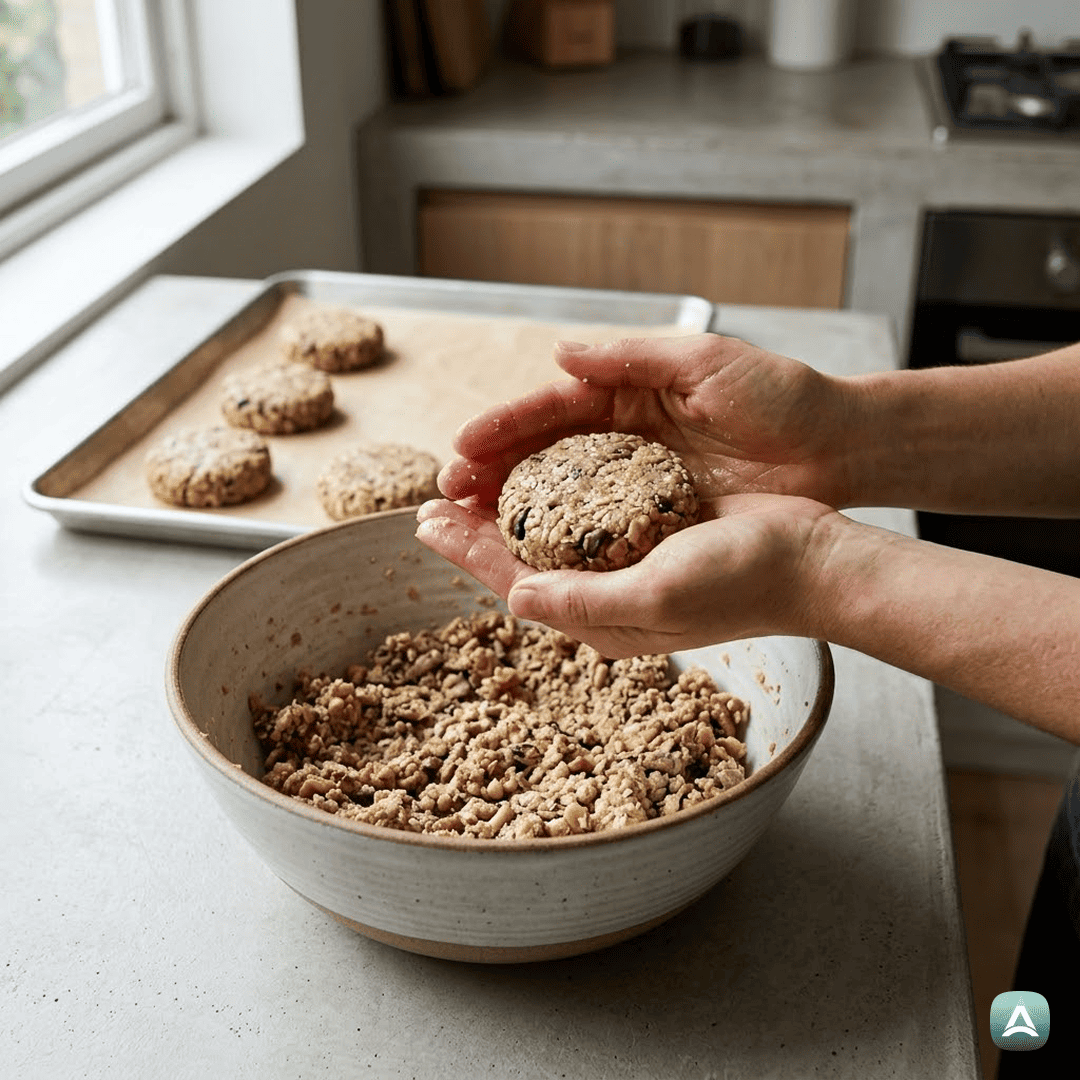 SI_Recipes_HranljiviVeganskiPolpetiSTempehom,GobamiInOrehi_5