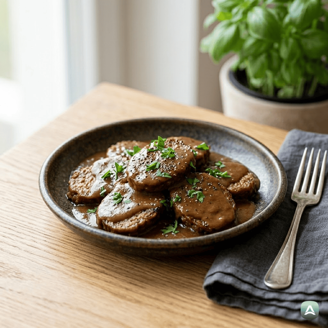 SI_Recipes_HrustljavSeitanVBogatiNaravniOmakiSČesnomInTimijanom_1