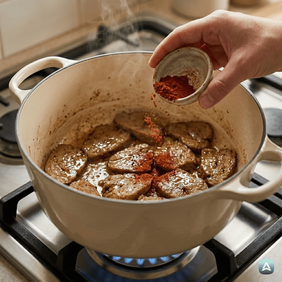 SI_Recipes_HrustljavSeitanVBogatiNaravniOmakiSČesnomInTimijanom_4