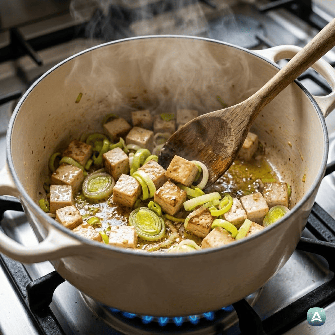 SI_Recipes_KremniŠirokiRezanciZDimljenimTofujemInPorom_4