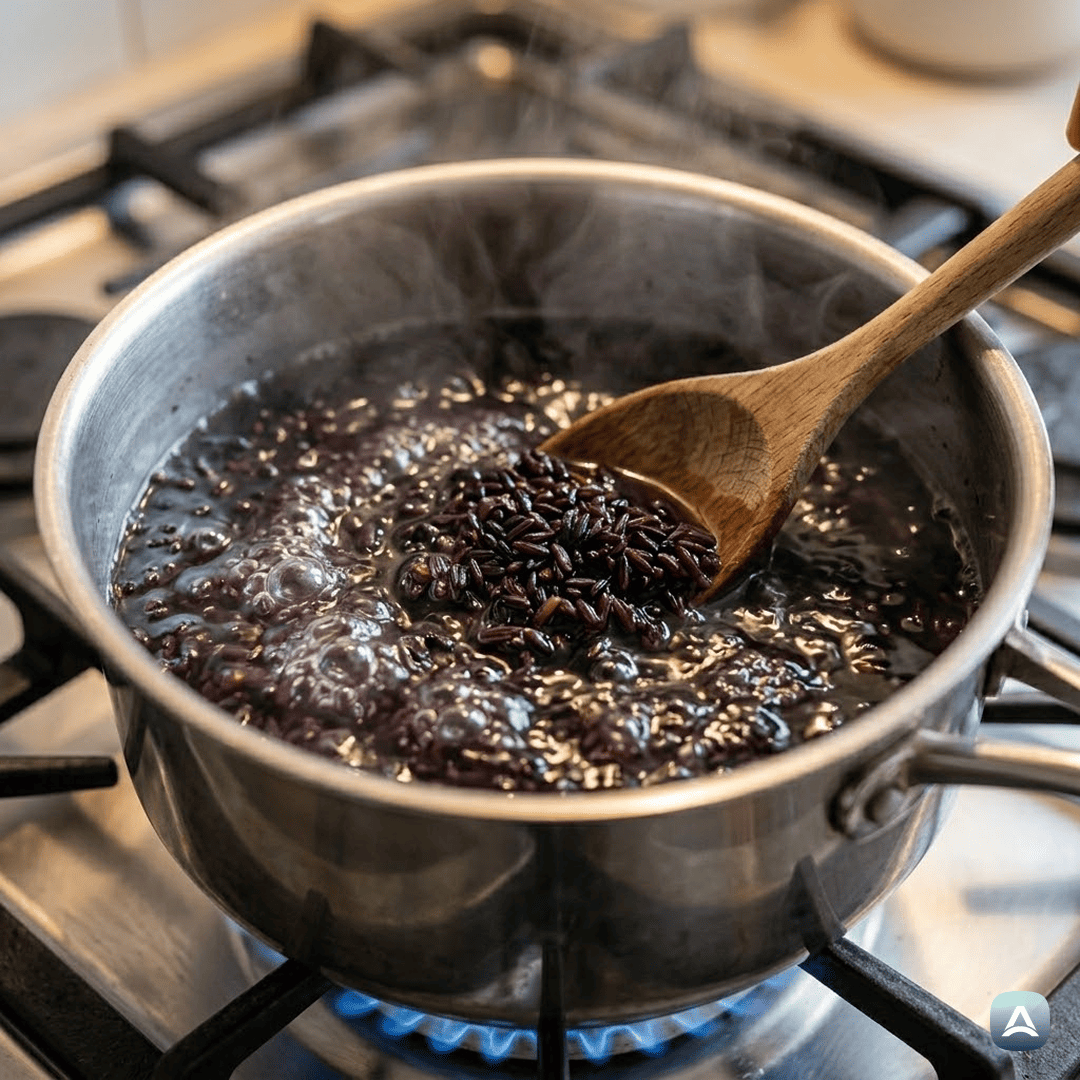 SI_Recipes_HranljivaSkledaSČrnimRižem,EdamamejemInMisoPrelivom_4