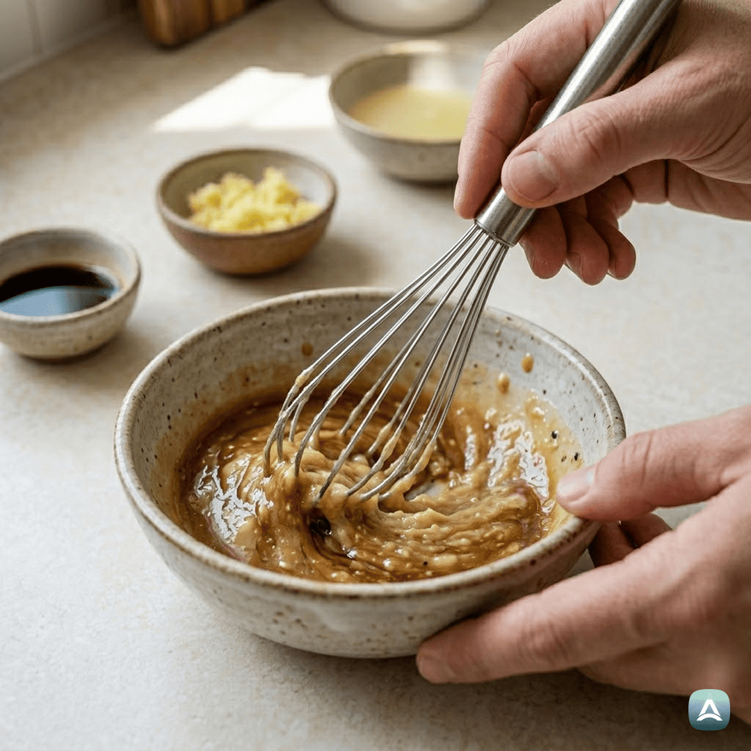 SI_Recipes_HranljivaSkledaSČrnimRižem,EdamamejemInMisoPrelivom_5