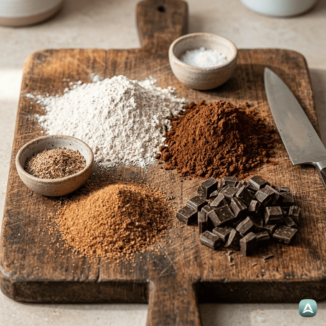 SI_Recipes_NajboljšiSočniVeganskiBrownijiSPirinoMokoInTemnoČokolado_3