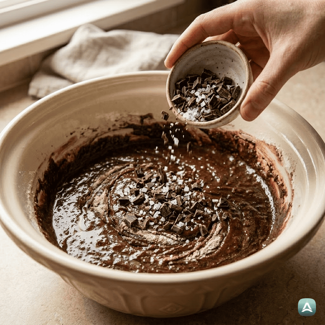 SI_Recipes_NajboljšiSočniVeganskiBrownijiSPirinoMokoInTemnoČokolado_5