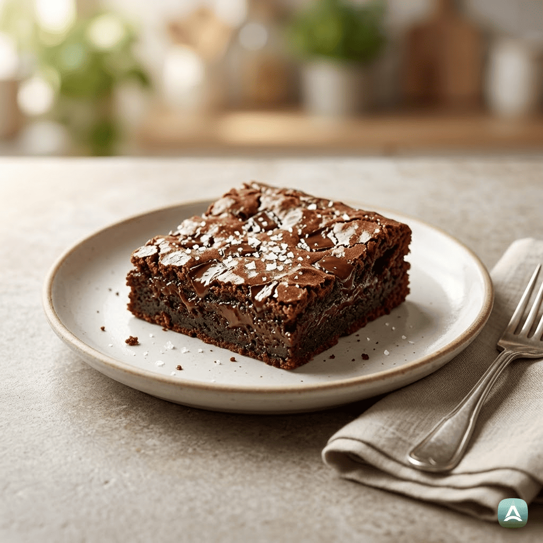 SI_Recipes_NajboljšiSočniVeganskiBrownijiSPirinoMokoInTemnoČokolado_1