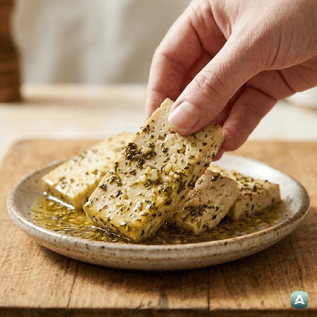 SI_Recipes_ZeliščniPečeniTofuZLimonoInČesnom_5