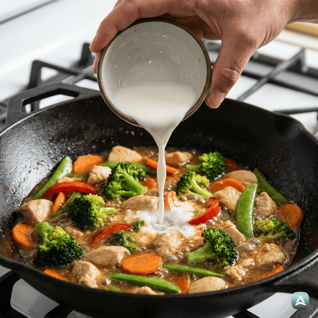 SI_Recipes_PiščančjiStirFryZZelenjavo_4