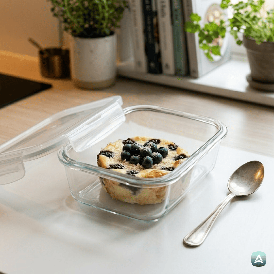 SI_Recipes_PečenaSkutaZBorovnicami_6