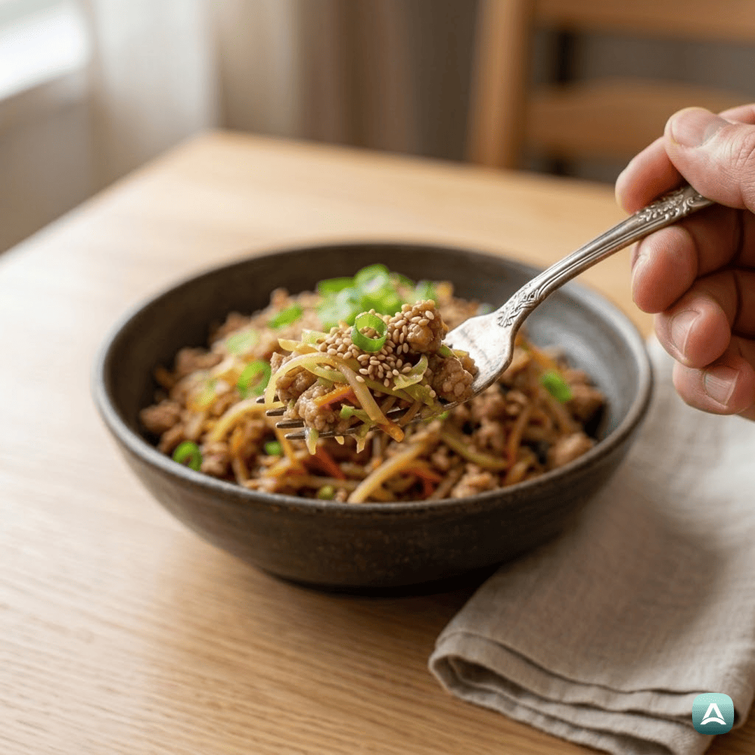 SI_Recipes_AromatičniJajčniZvitekVSklediZIngverjemInSezamom_1