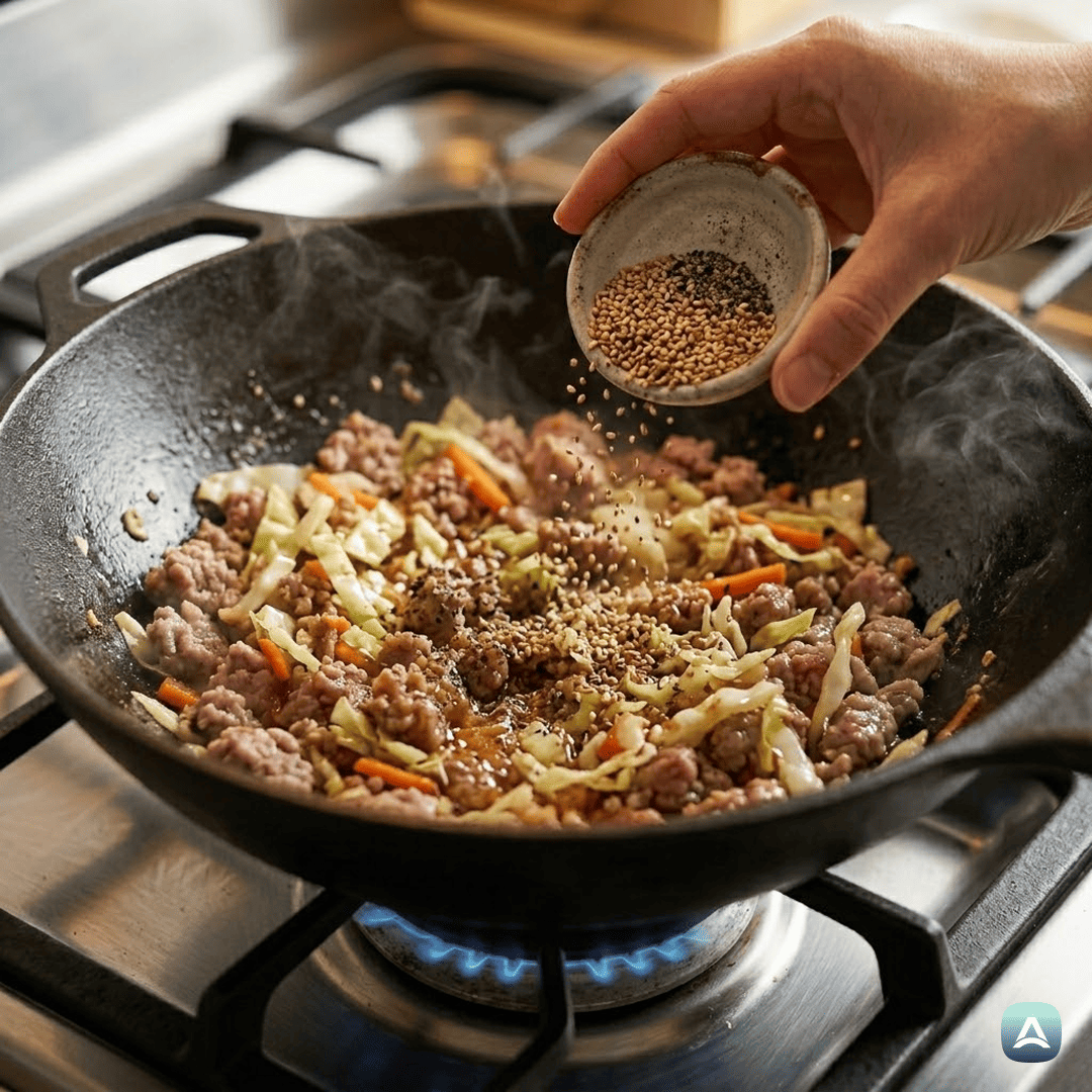 SI_Recipes_AromatičniJajčniZvitekVSklediZIngverjemInSezamom_5