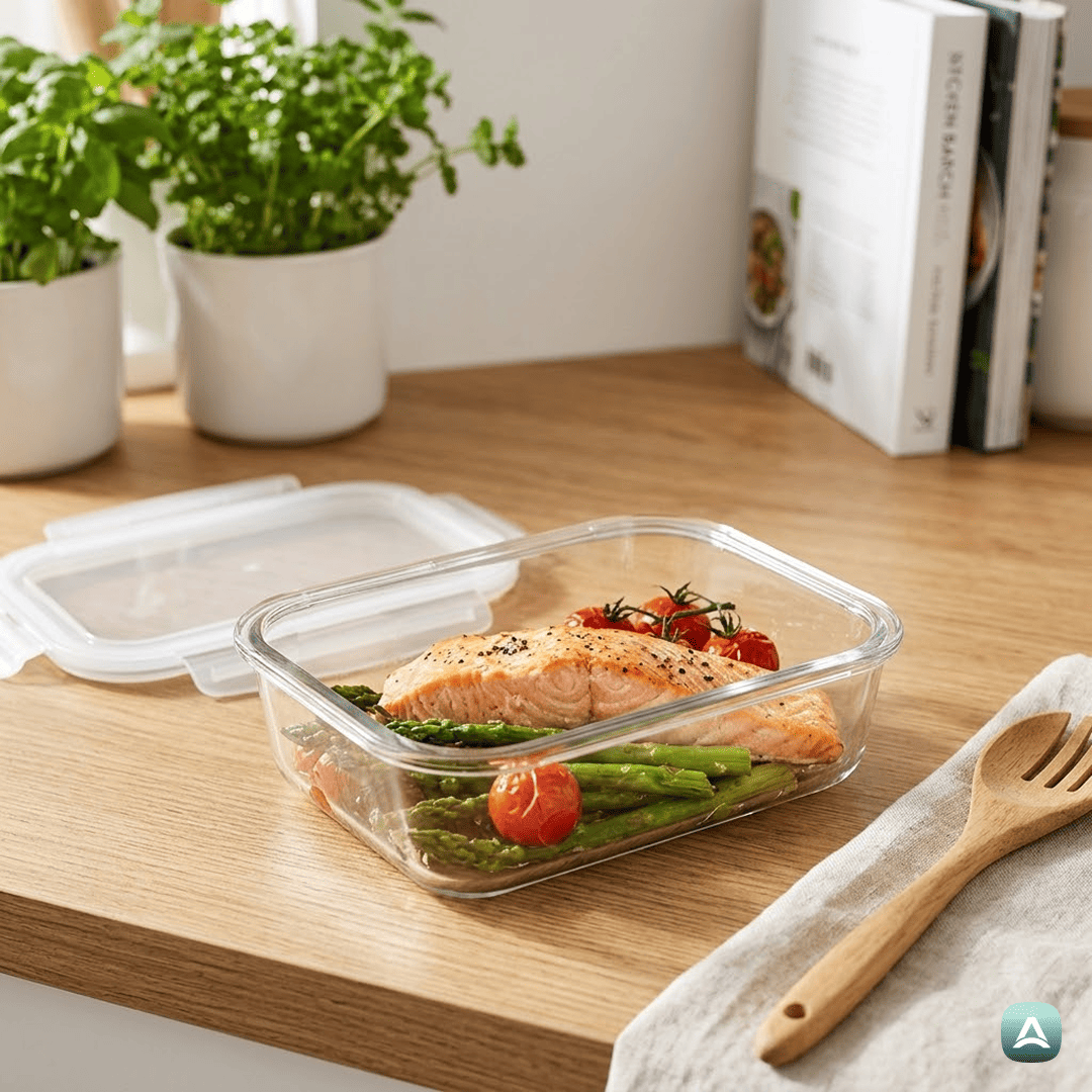 SI_Recipes_SočenLososSŠpargljiInČešnjevimParadižnikomIzPečice_6