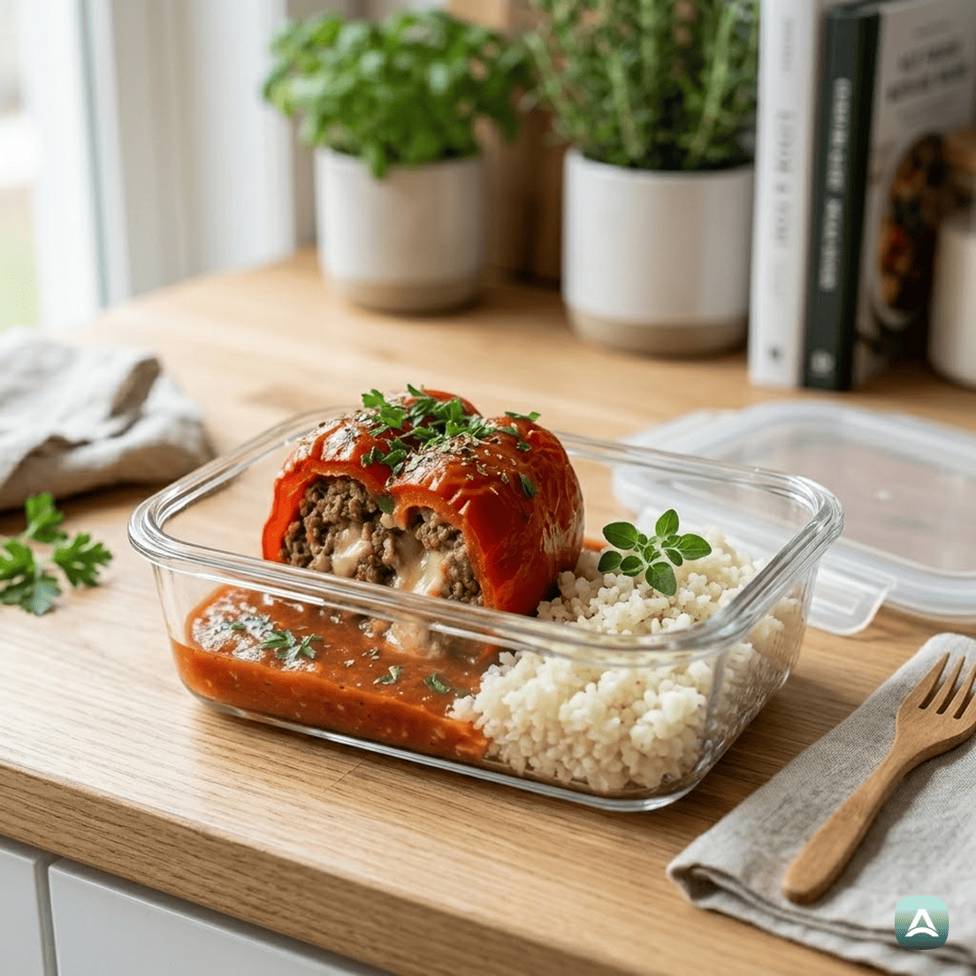 SI_Recipes_FilanePaprikeSCvetačnimRižemVParadižnikoviOmaki_6