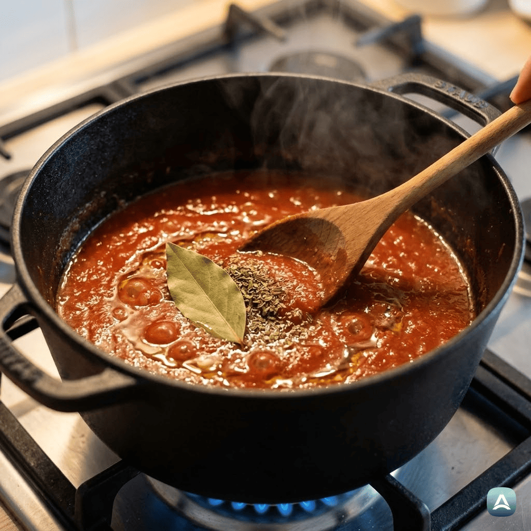 SI_Recipes_FilanePaprikeSCvetačnimRižemVParadižnikoviOmaki_5