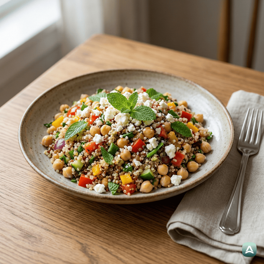 SI_Recipes_MediteranskaKvinojinaSolataSČičeriko_1