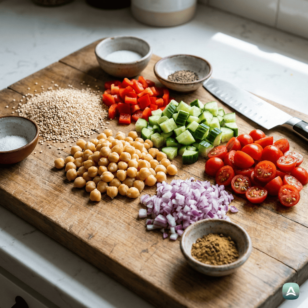 SI_Recipes_MediteranskaKvinojinaSolataSČičeriko_2