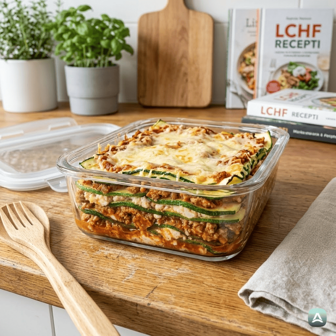 SI_Recipes_NajboljšaBučkinaLazanjaBrezTesteninSSočnimPuranjimNadevom_6