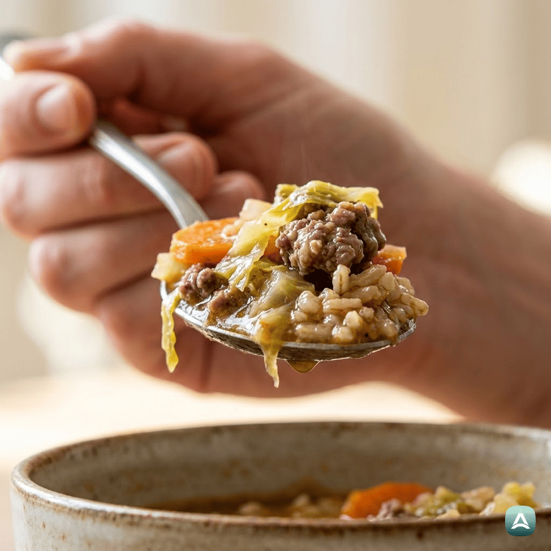 SI_Recipes_NasitnaJuhaZMletimMesomInSvežimZeljem_2