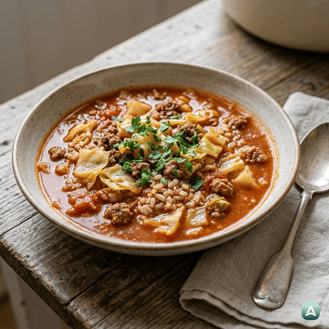 SI_Recipes_NasitnaJuhaZMletimMesomInSvežimZeljem_1