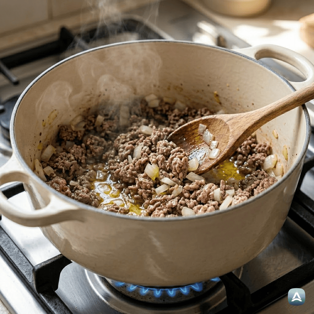 SI_Recipes_NasitnaJuhaZMletimMesomInSvežimZeljem_4